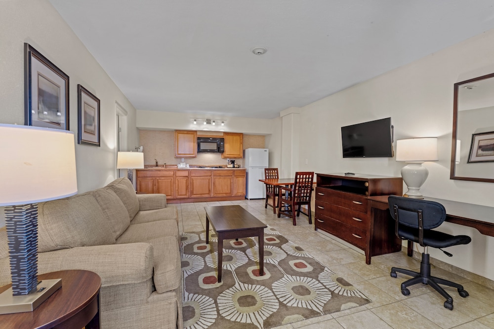 Marina Motel Chalmette 39/55