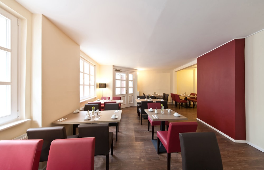 Hotel Alster 32/35