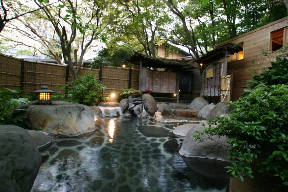 ARAI RYOKAN 15/50