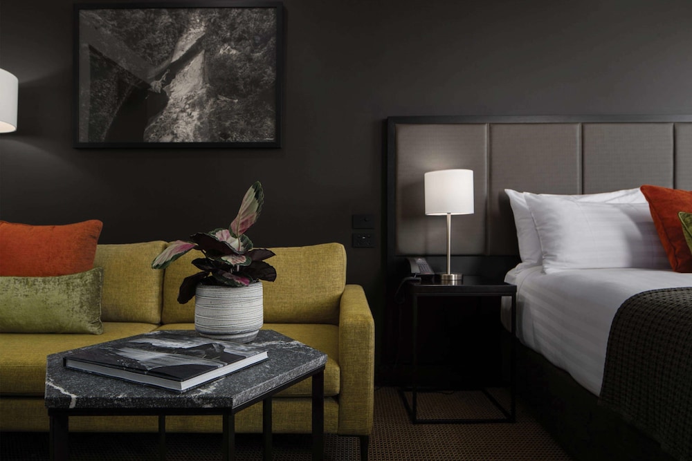 Rydges Wellington Airport 15/64