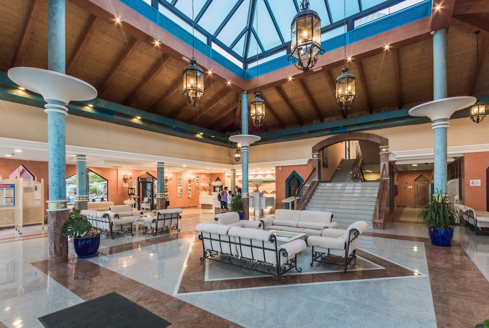 Hotel Esmeralda Maris by LIVVO 56/71