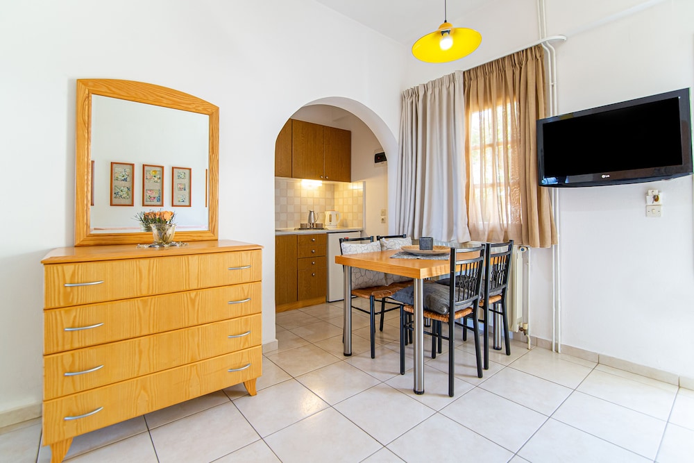Villa Mare Monte Aparthotel 40/50