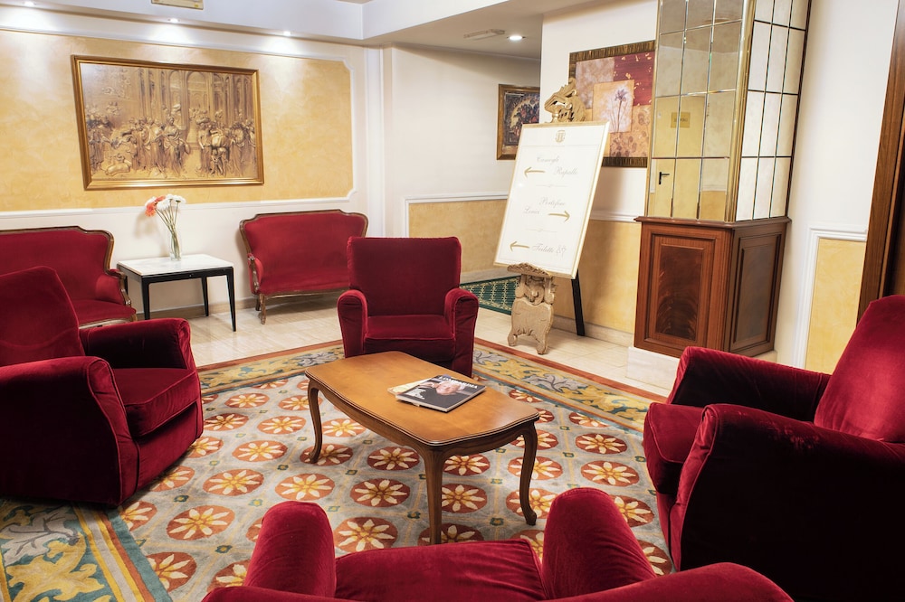 Hotel Alga 43/62