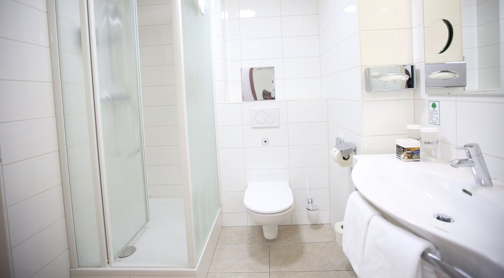 arte Hotel Wien Stadthalle 46/46