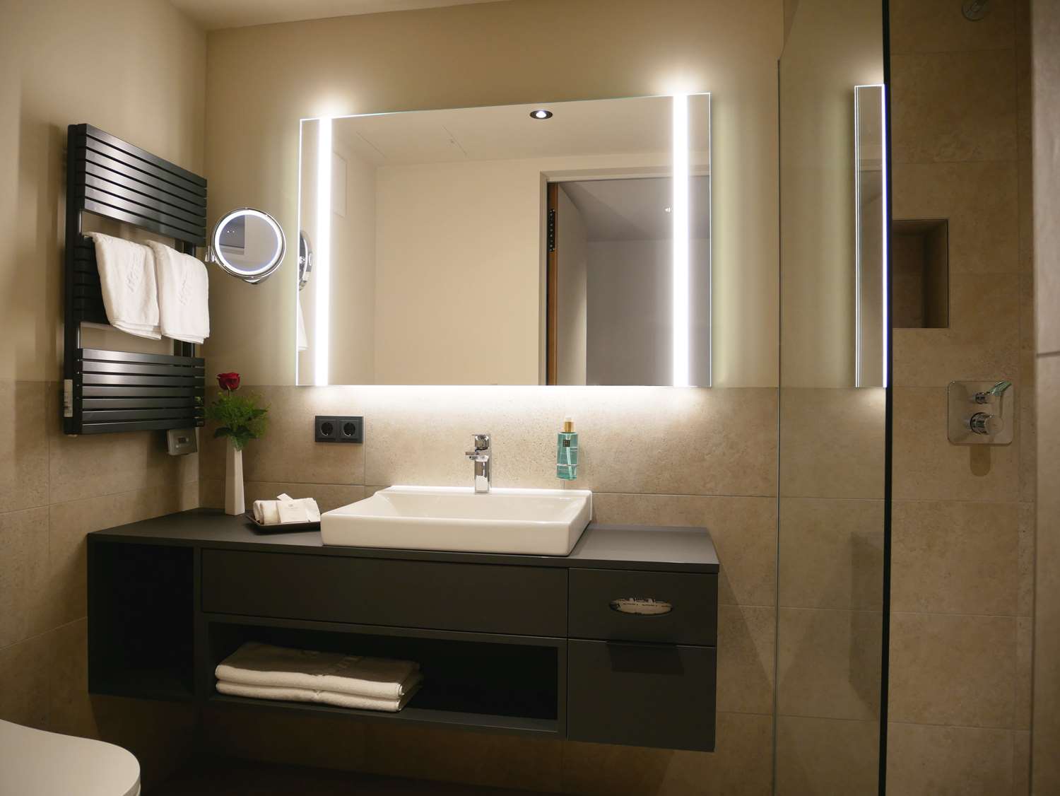 Best Western Premier Hotel Rebstock 49/49