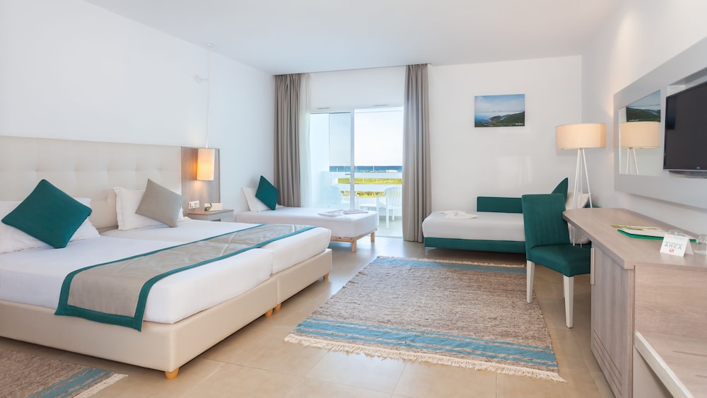Hotel Nour Congress & Resort 4/40