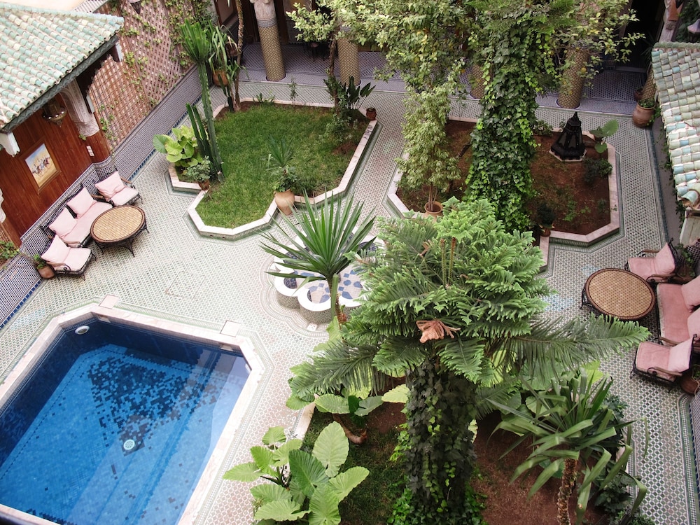Riad Jaouhara 37/49