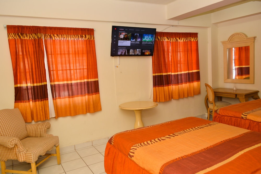 Hotel Baeza 20/50