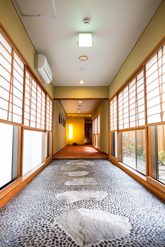 Hotel Hagoromo 43/50