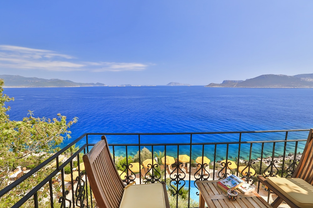 Villa Hotel Tamara 8/70