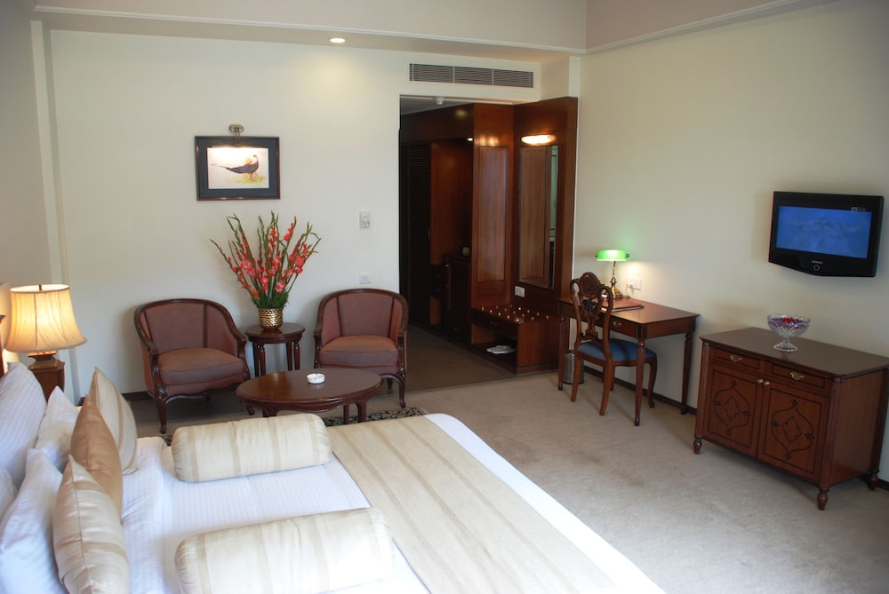 Namah Nainital, a member of Radisson Individuals Retreats 26/50