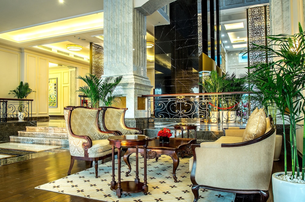 Sheraton Phu Quoc Long Beach Resort 57/67