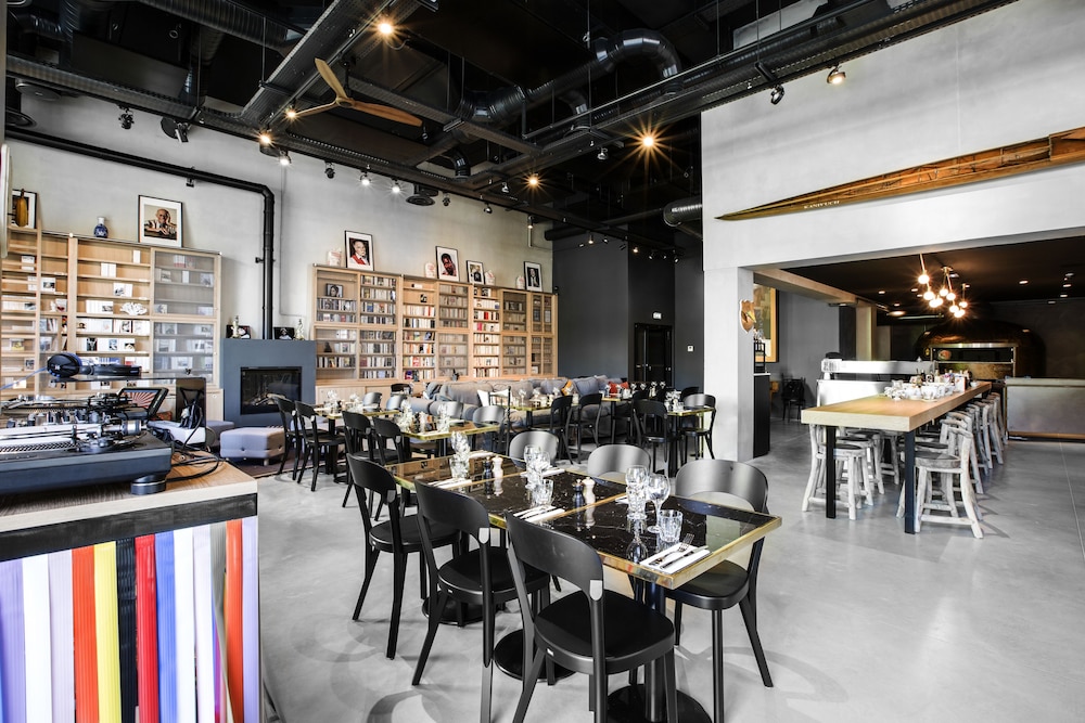 MOB HOTEL LYON CONFLUENCE 39/64