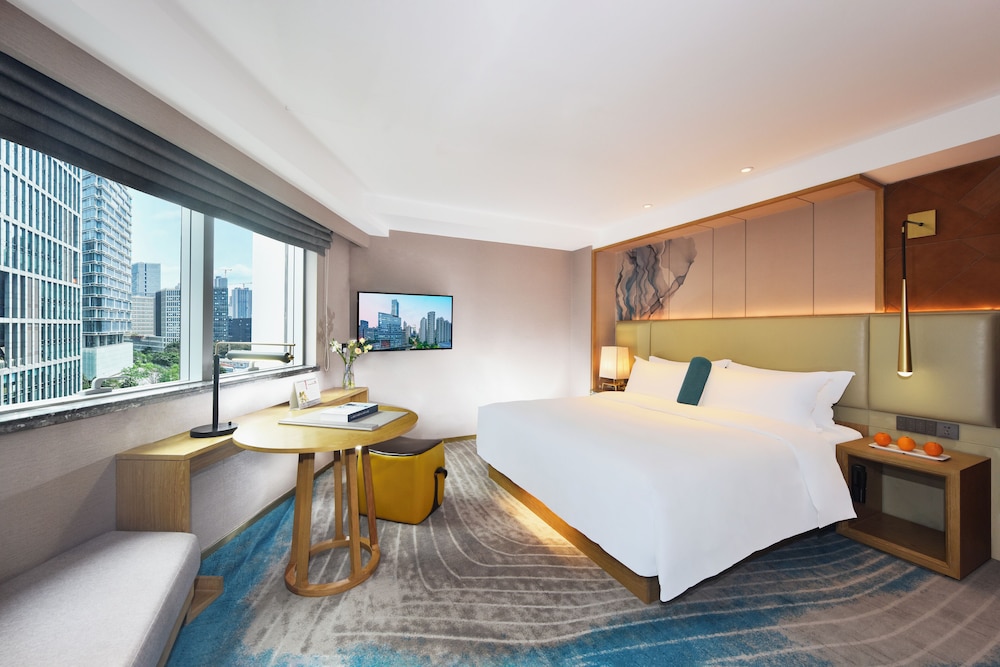 Royce Hotel Shenzhen 10/50
