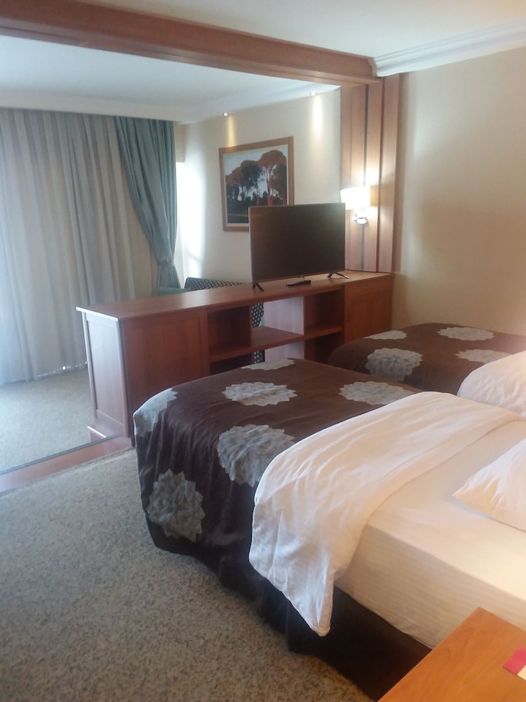 Sueno Golf Belek 16/72