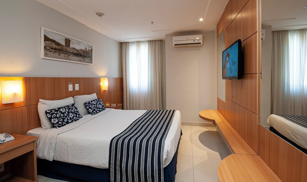 Hotel Atlantico Rio 14/59
