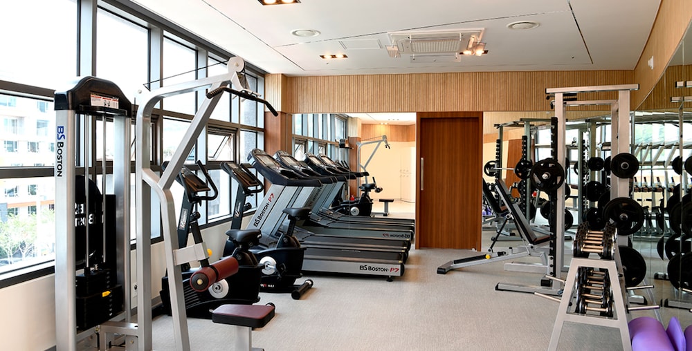 Utop Marina Hotel and Resort 26/50