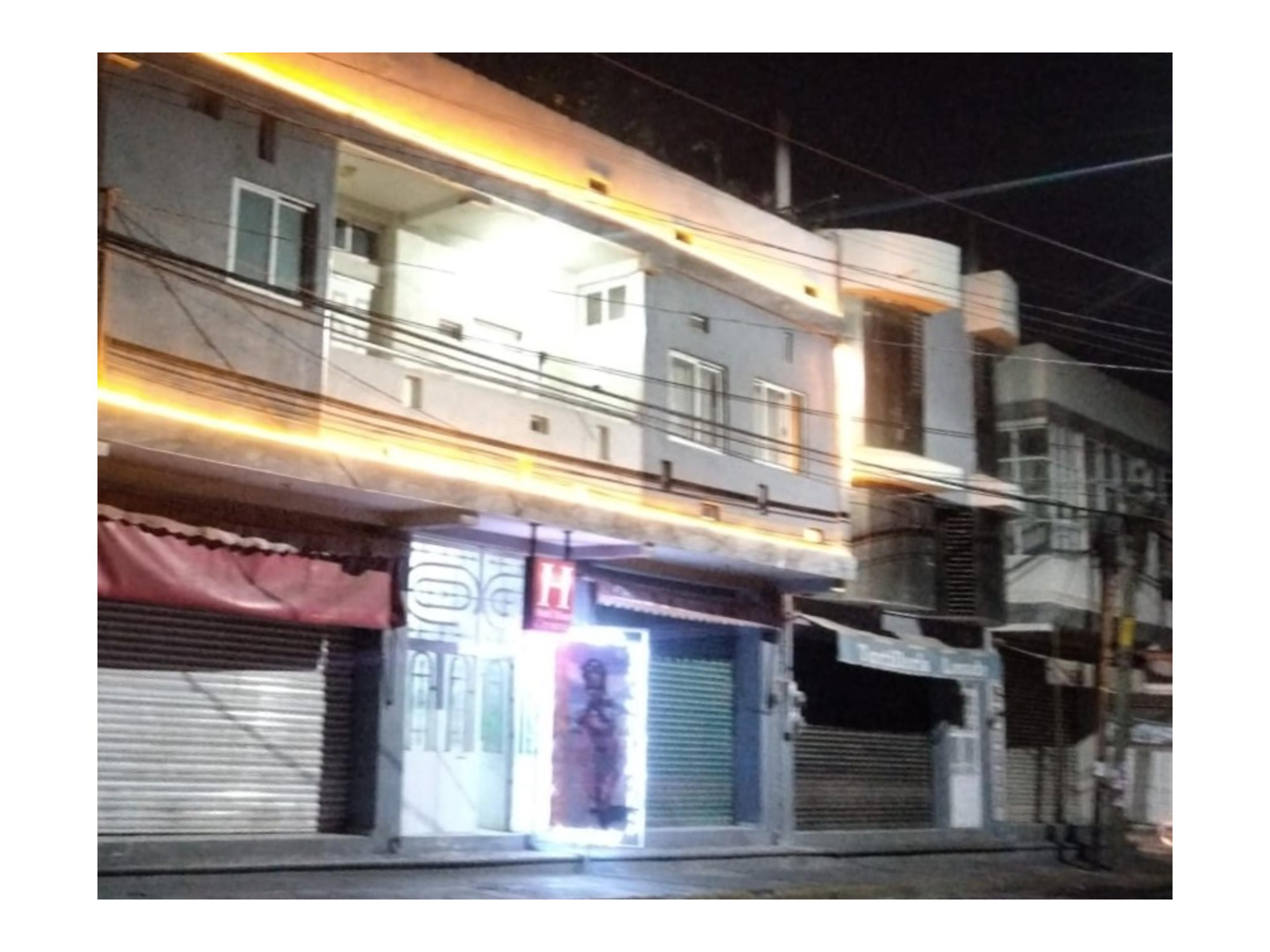 OYO Hotel Museo Carnaval 6/52
