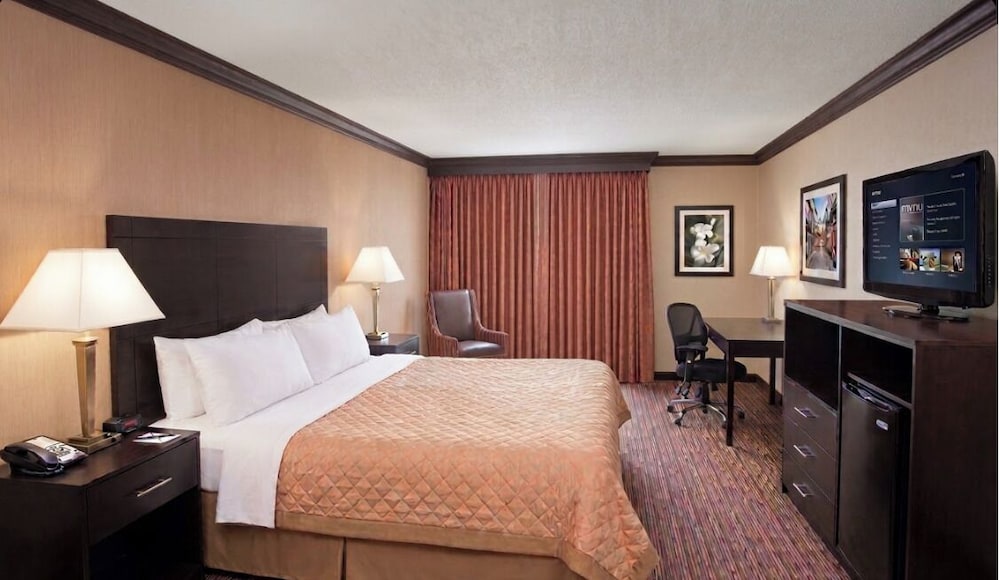 Baymont by Wyndham Schaumburg Chicago Northwest — foto 4