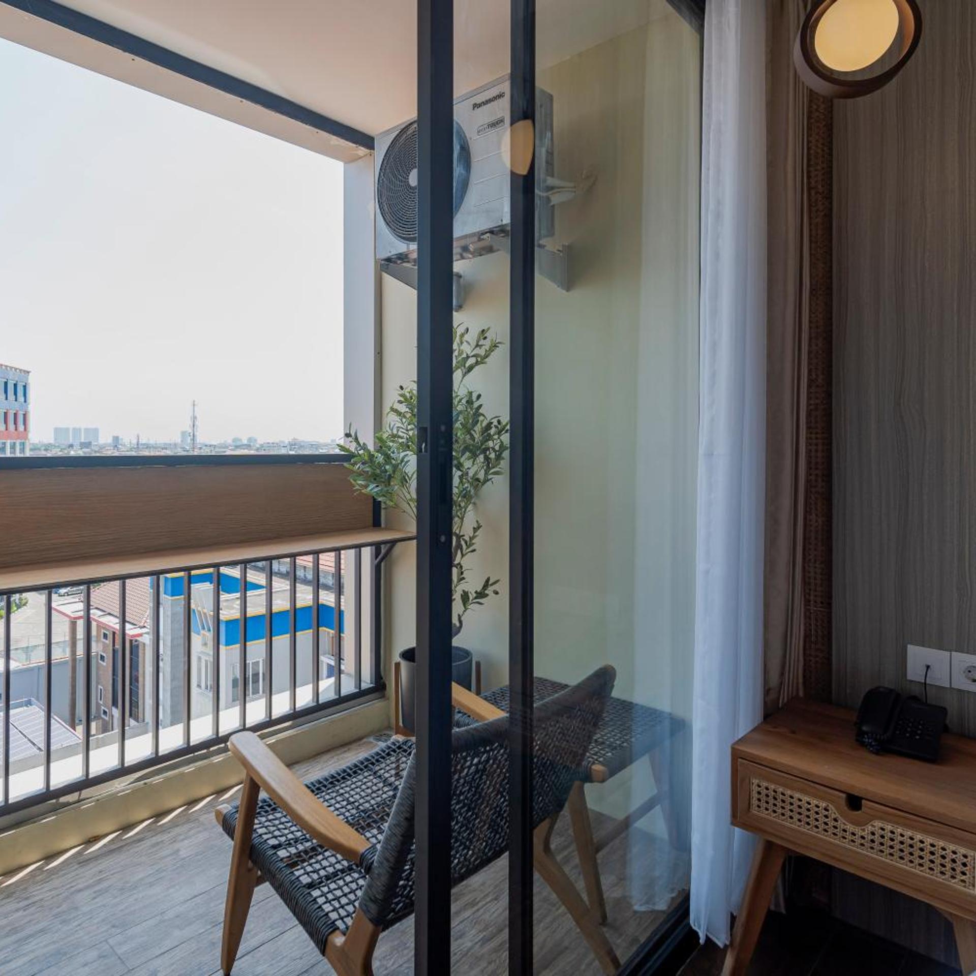 Stay.vie Hotel 47/50