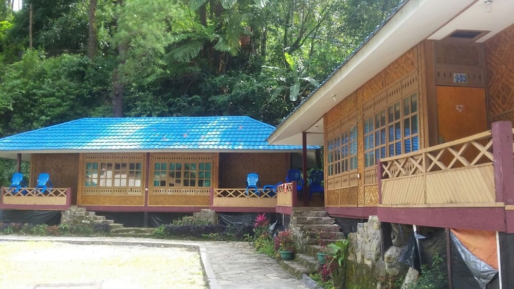 Lembah Biru Lagoon by ZUZU 4/35