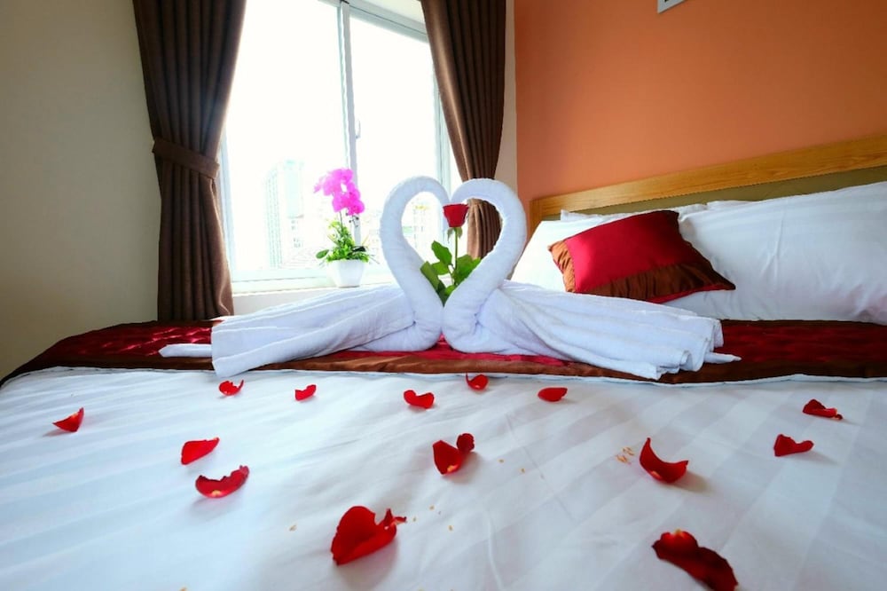 Mari Gold Hotel & Apartment 36/50