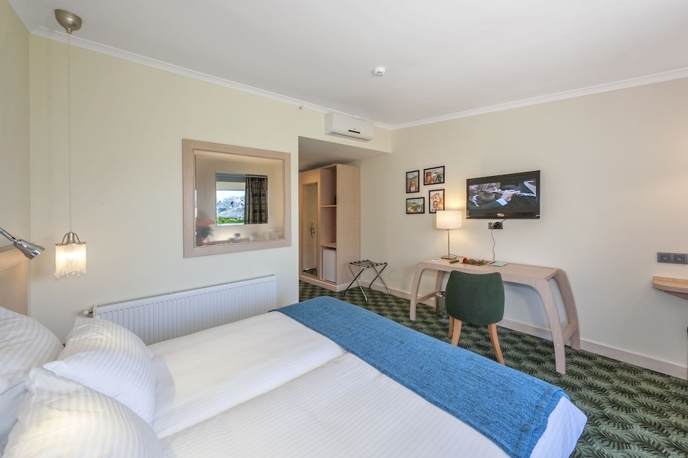 Sagalassos Lodge Spa 28/72