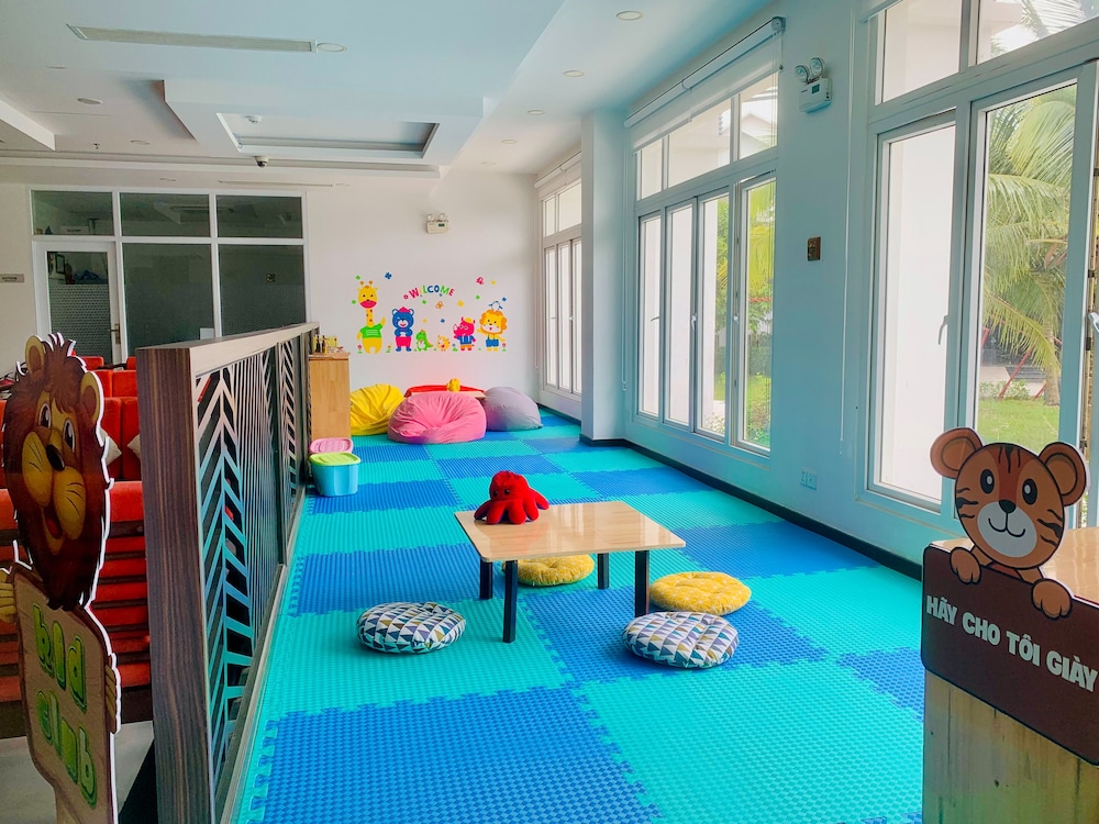Ben Tre Riverside Resort 60/71