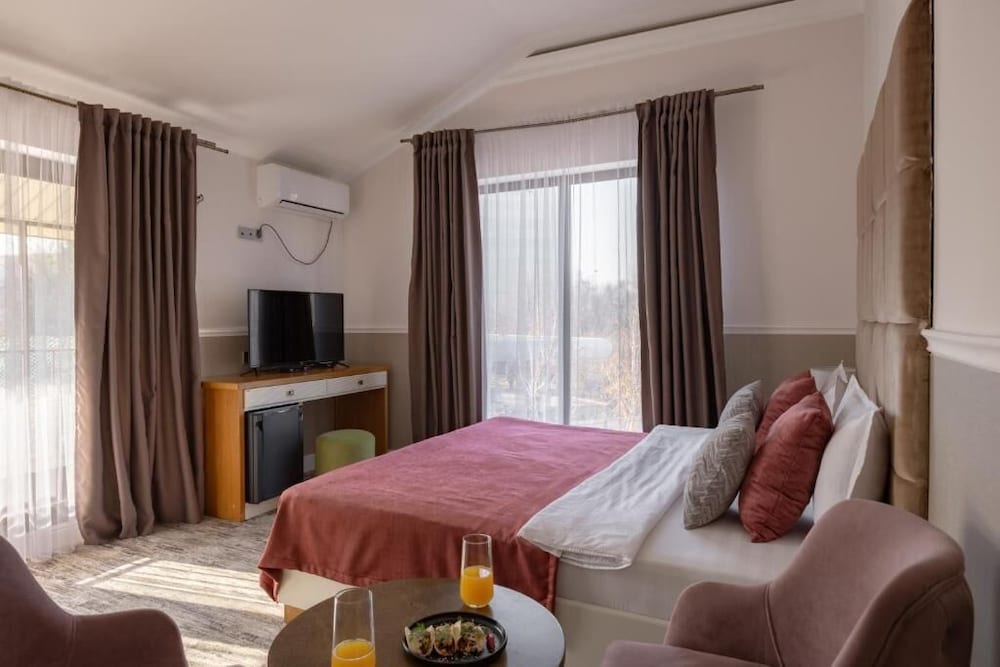 Mountain View Boutique Hotel 14/32
