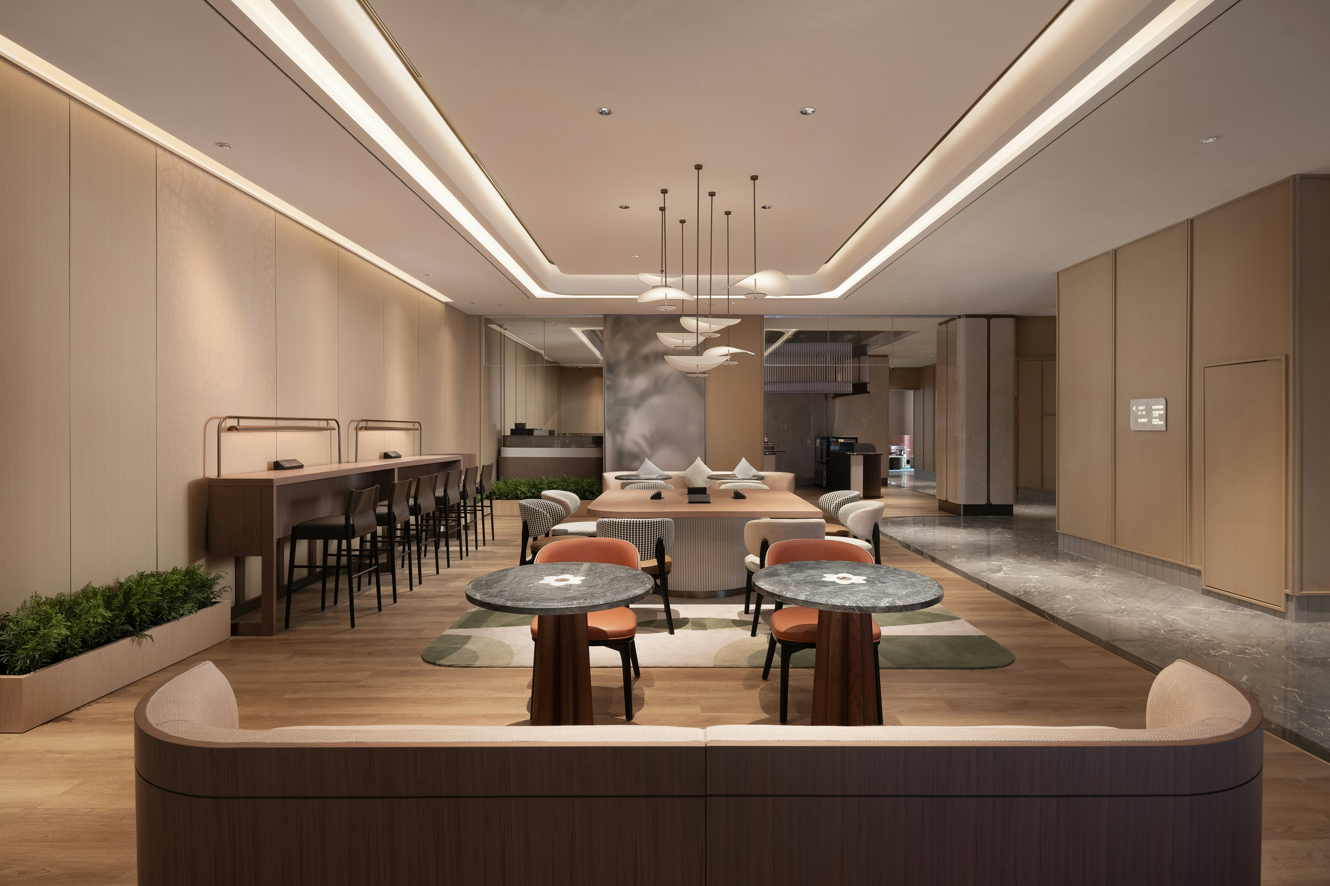 Hilton Garden Inn Harbin Haxi 25/32