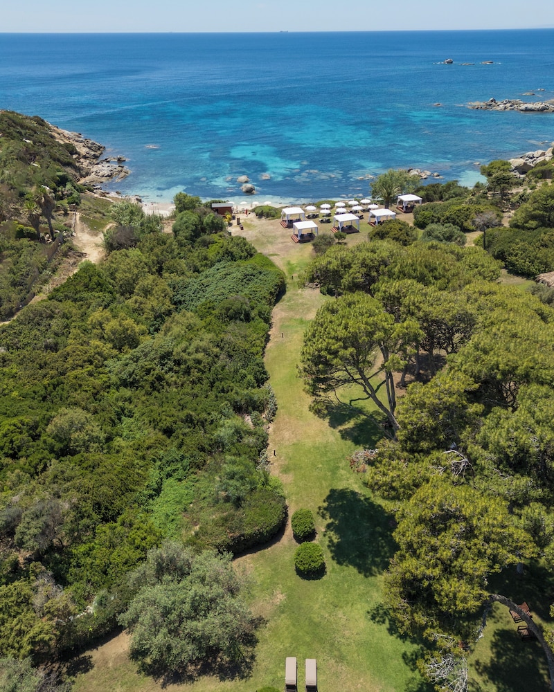 Cala Caterina 68/72