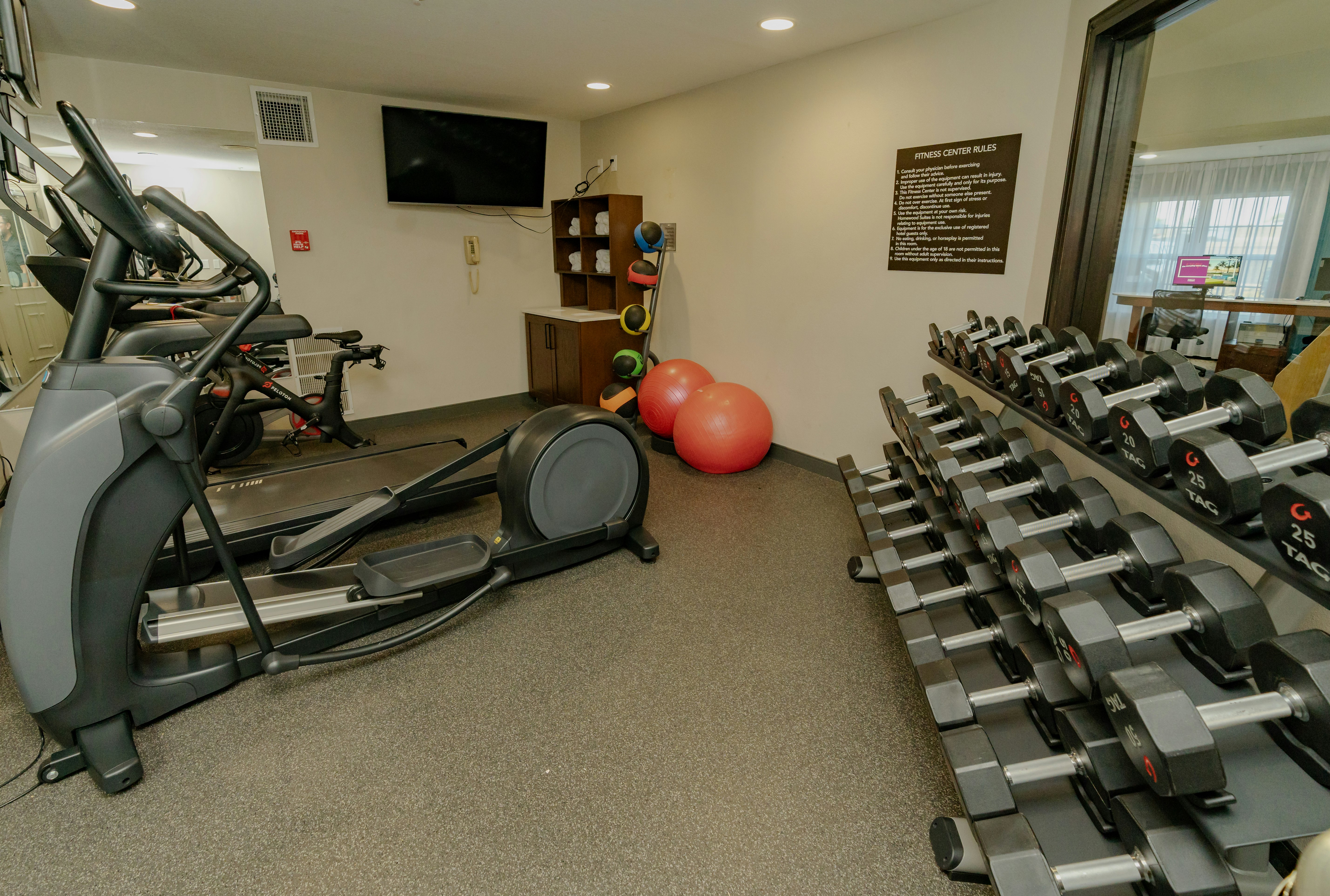 Homewood Suites By Hilton Ft Worth-Bedford 9/23