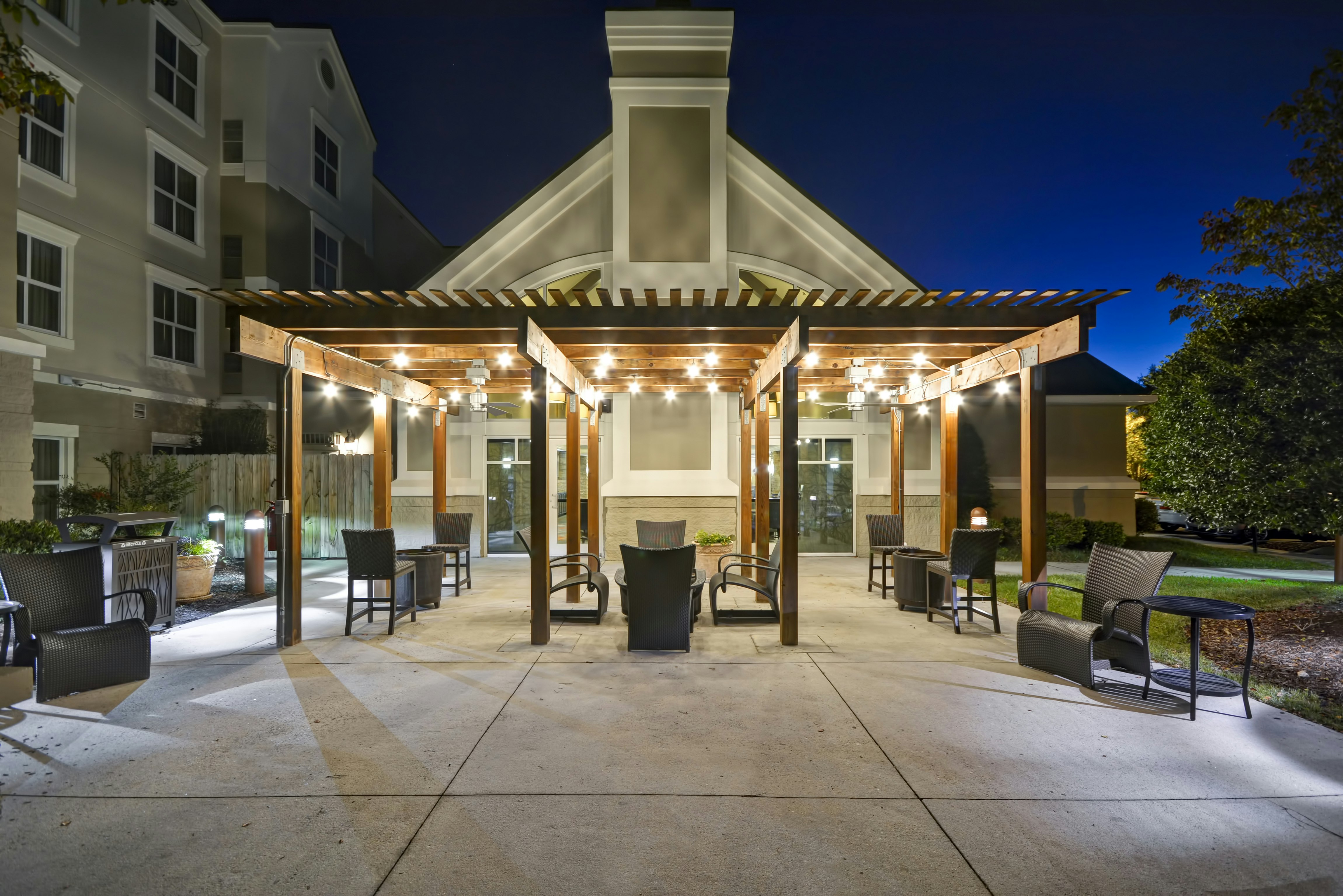 Homewood Suites By Hilton Durham Chapel Hill I 40 64/67