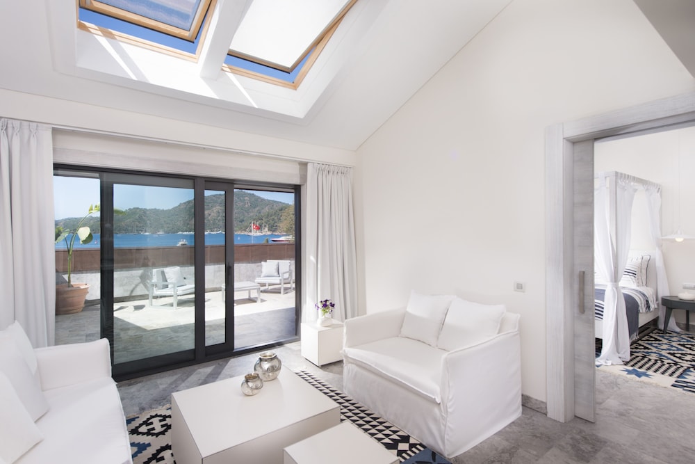 D-Resort Gocek 51/79