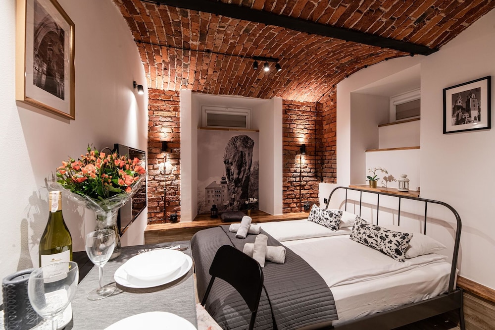 Aparthotel Dietla 99 16/50