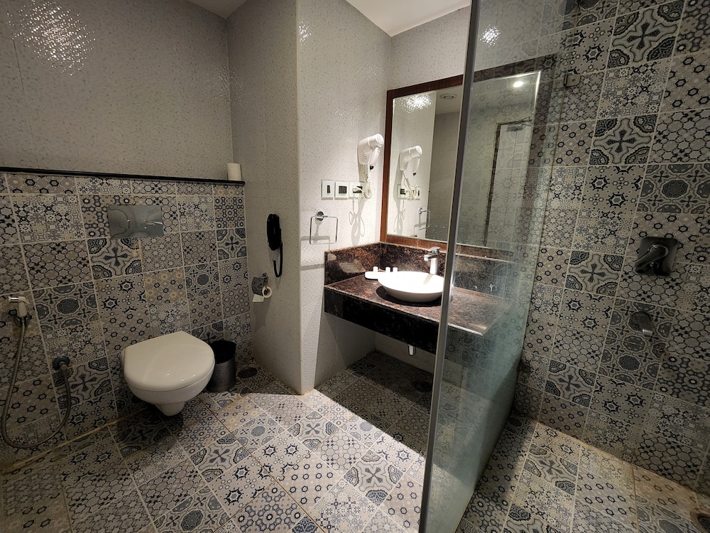 Hotel Preethi International 45/50