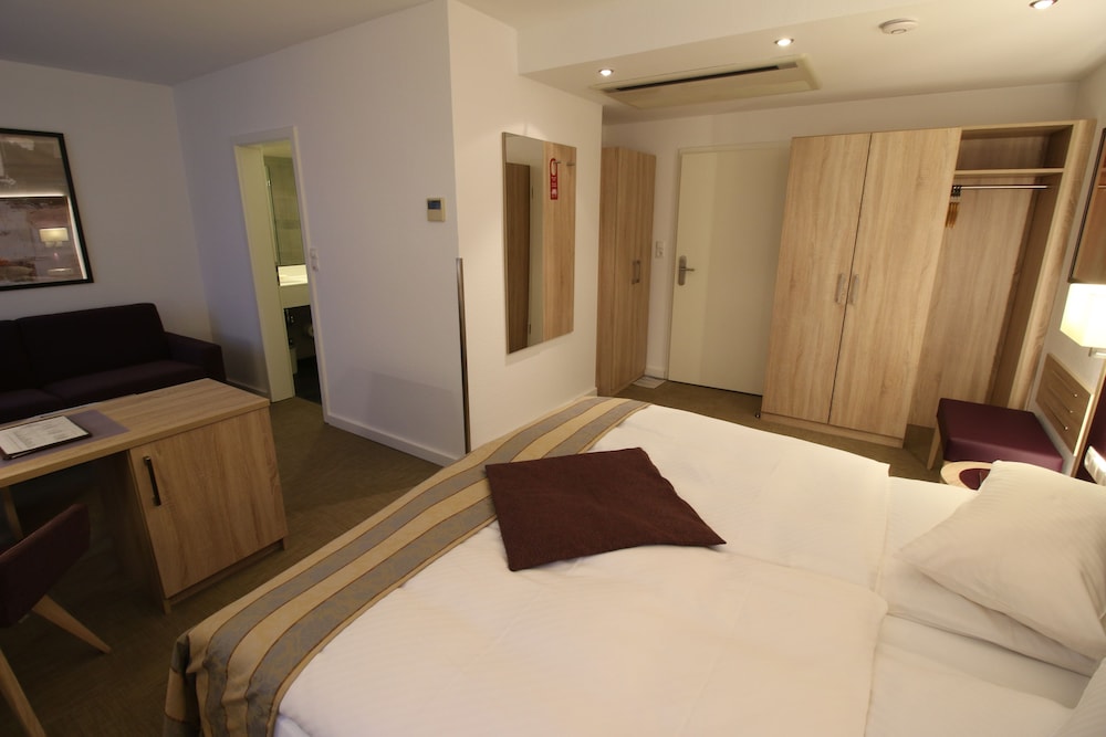 Hotel zum Adler 10/33