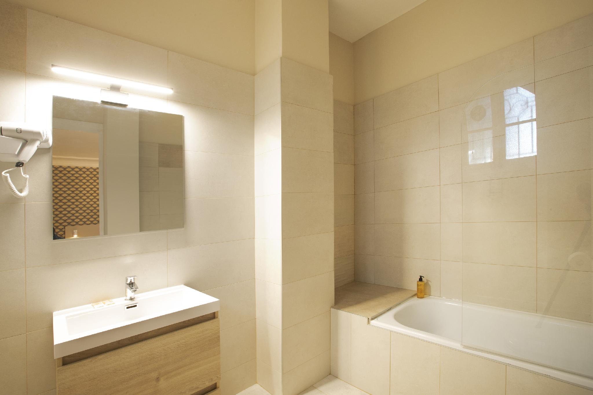 Gabhouse - Lyon Bron - Eurexpo - City Living Stay 20/24
