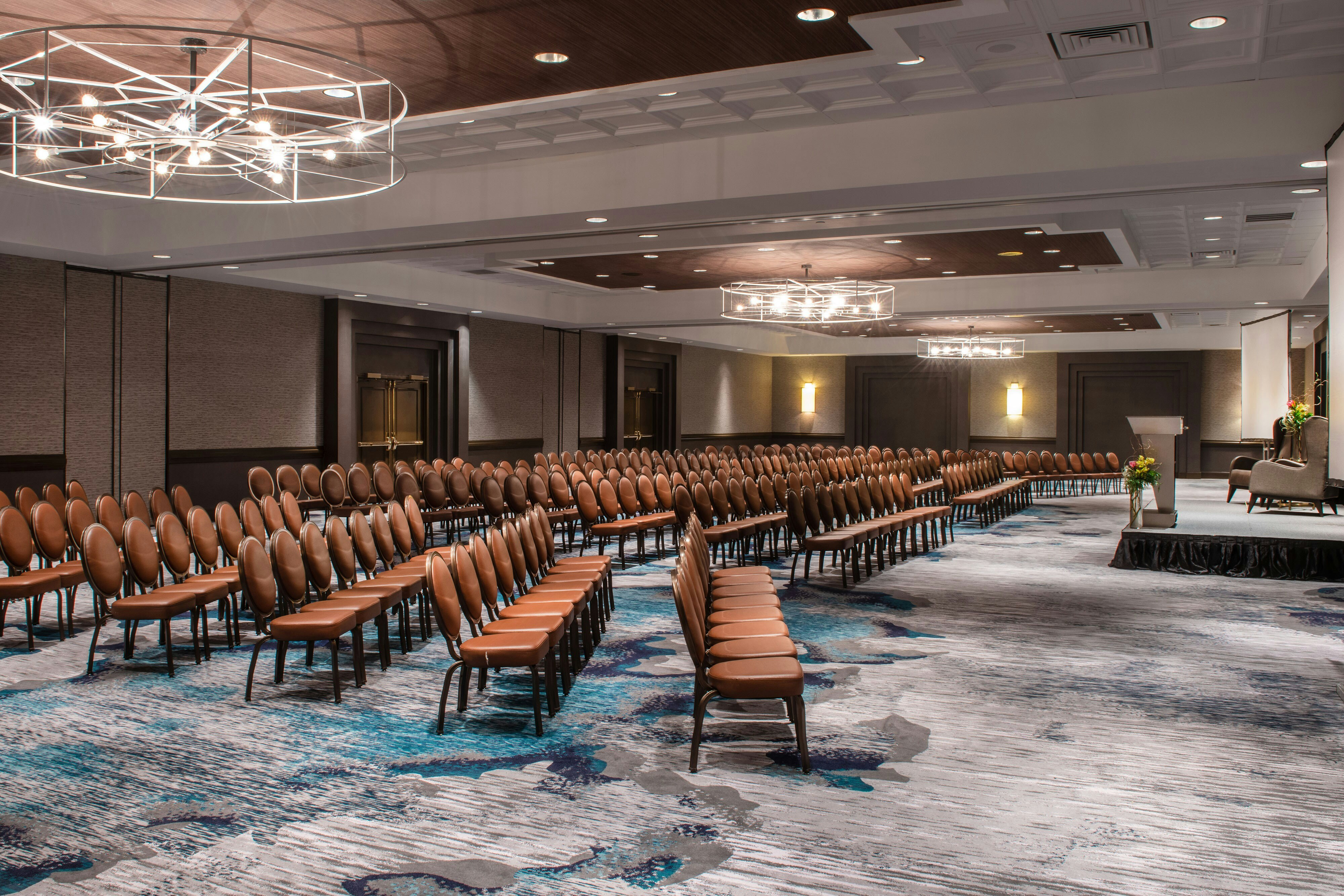 Sheraton Oklahoma City Downtown Hotel 44/50