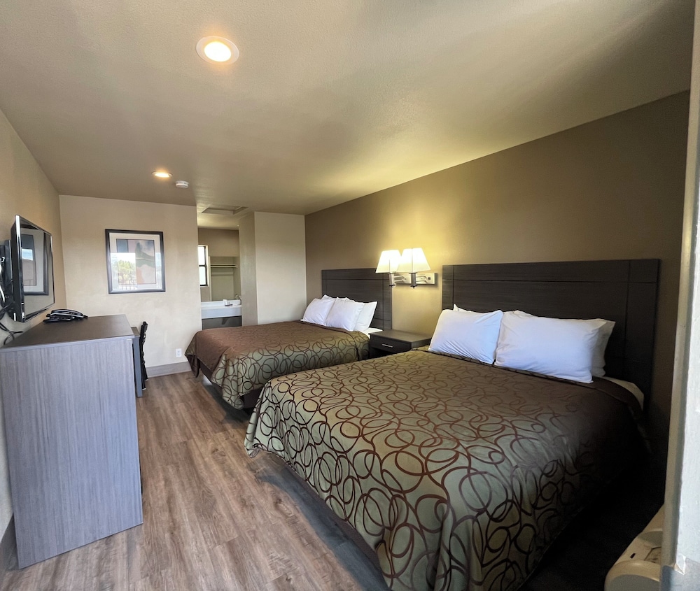 Mountain View Inn 5/31