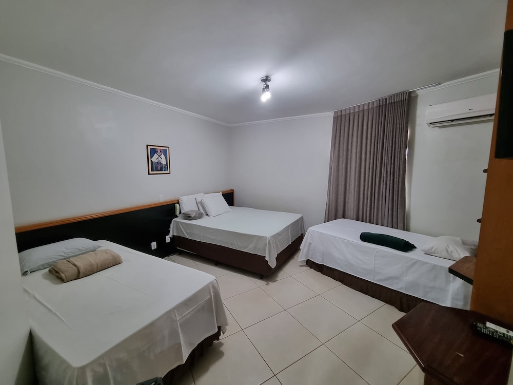 BANDEIRANTE PANTANAL HOTEL 13/48