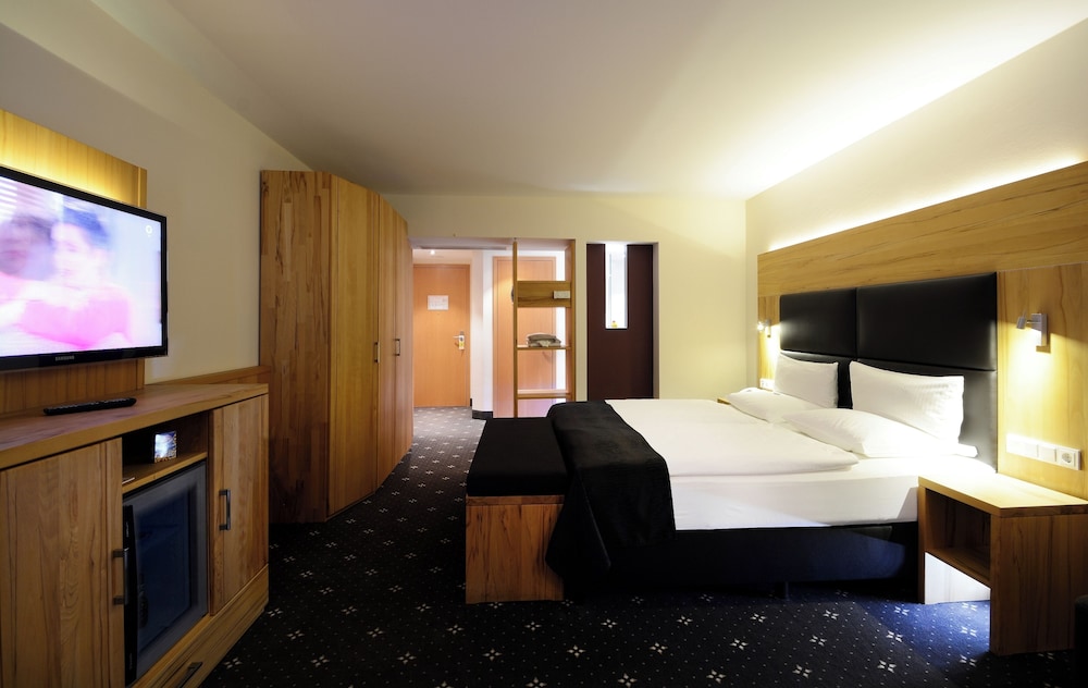 Ringhotel Niedersachsen 16/50