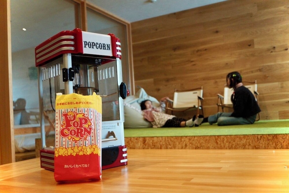 Relax Hostel Takayama Station 8/85