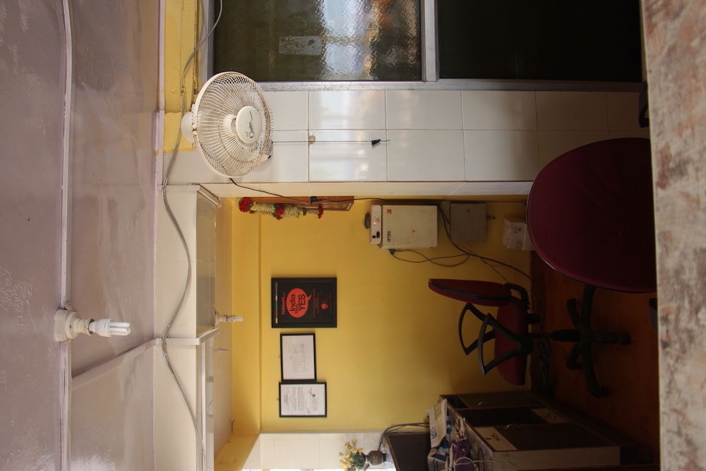 Palolem Beach Resort 5/50