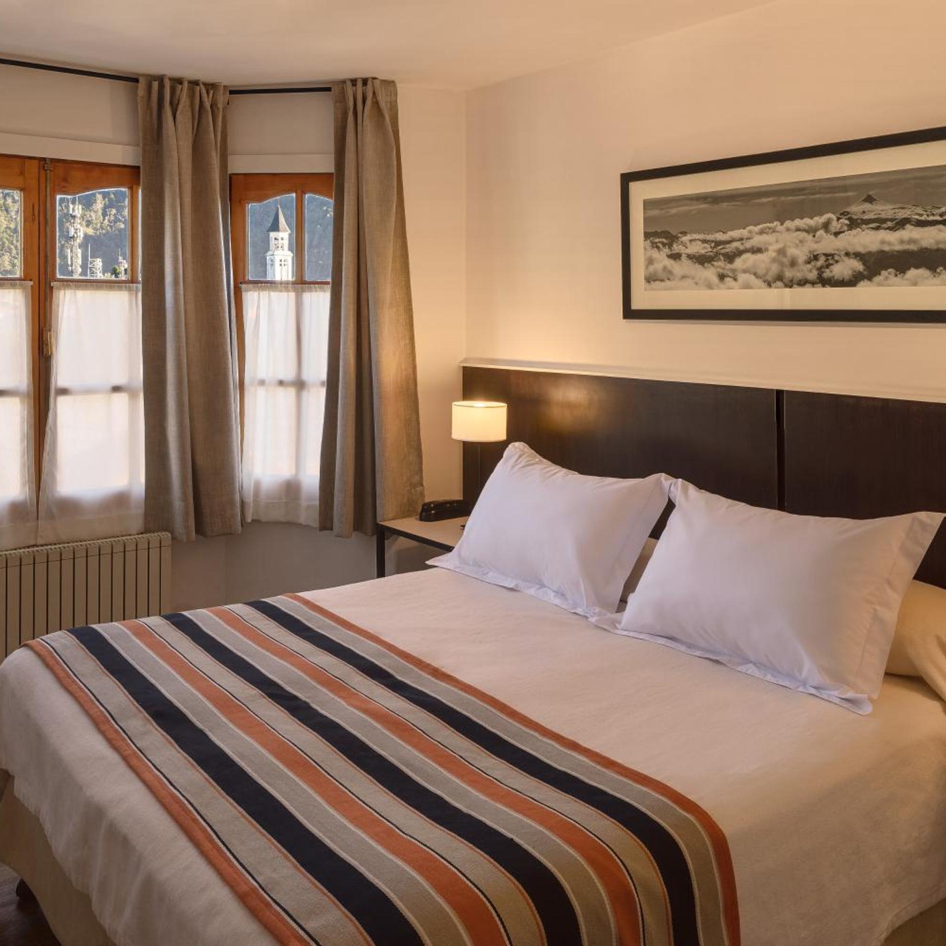 Hotel Intermonti 16/32