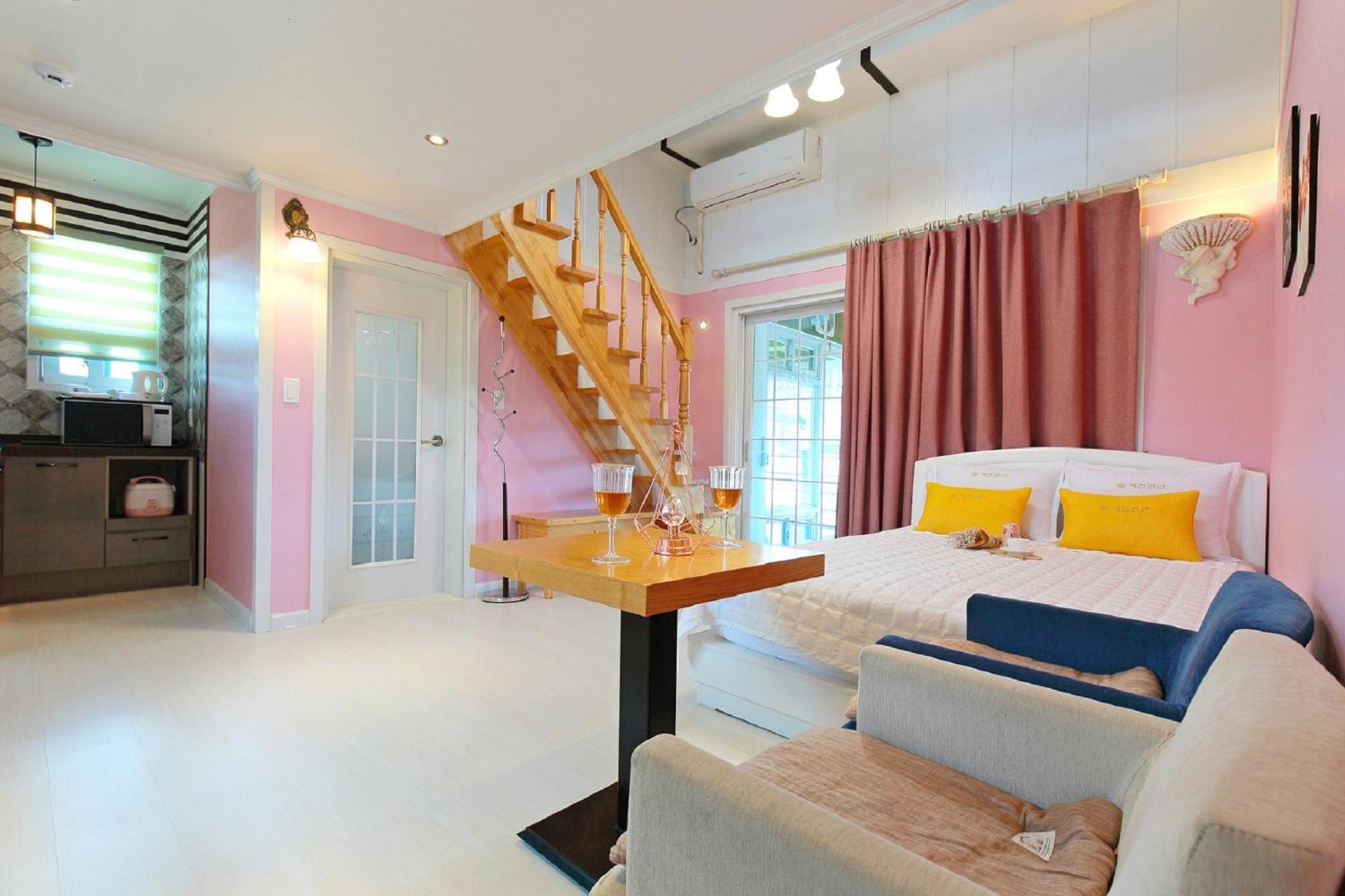 Gyeongju Yejeon Pension 23/41