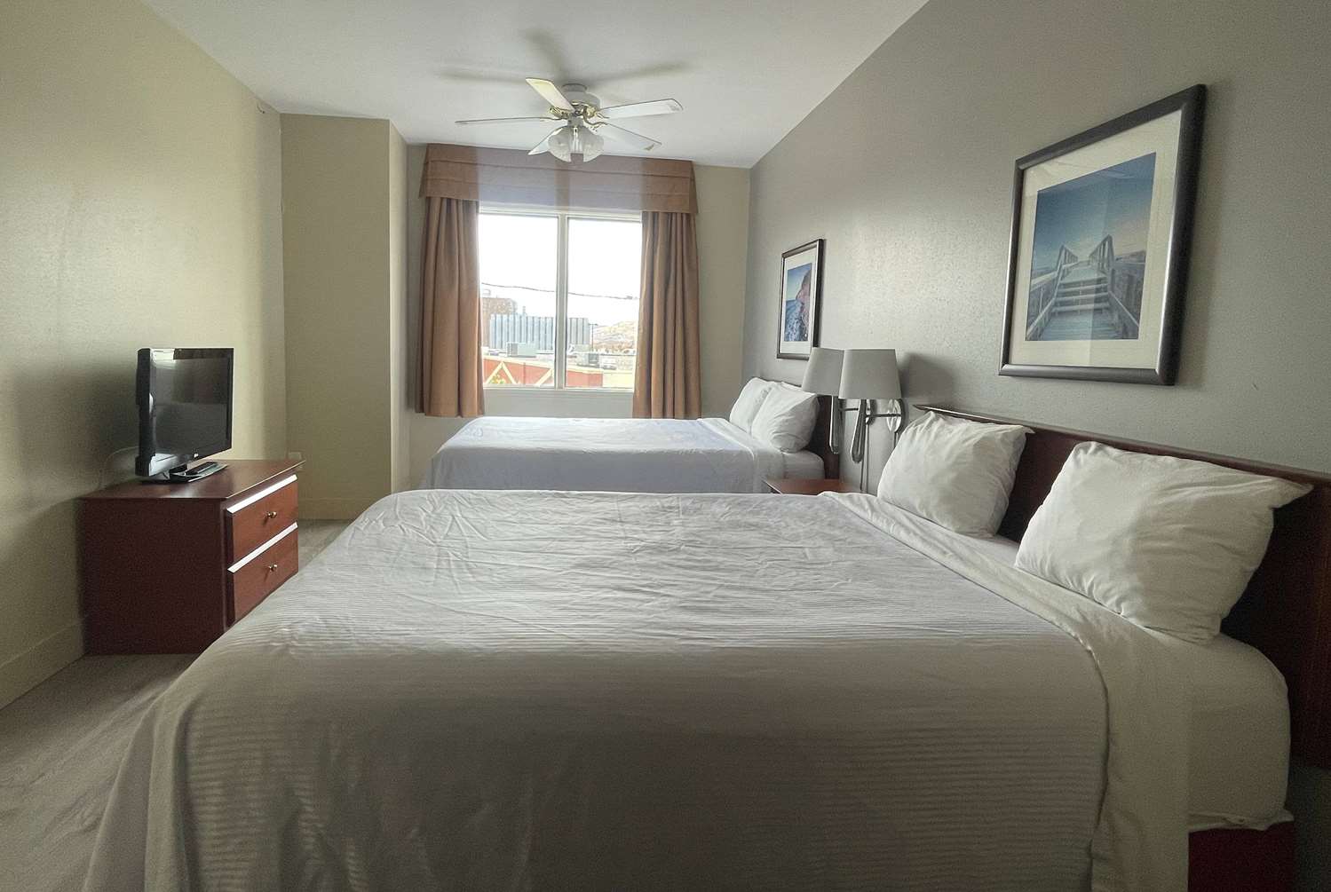 Super 8 By Wyndham Campbellton Nb 6/27