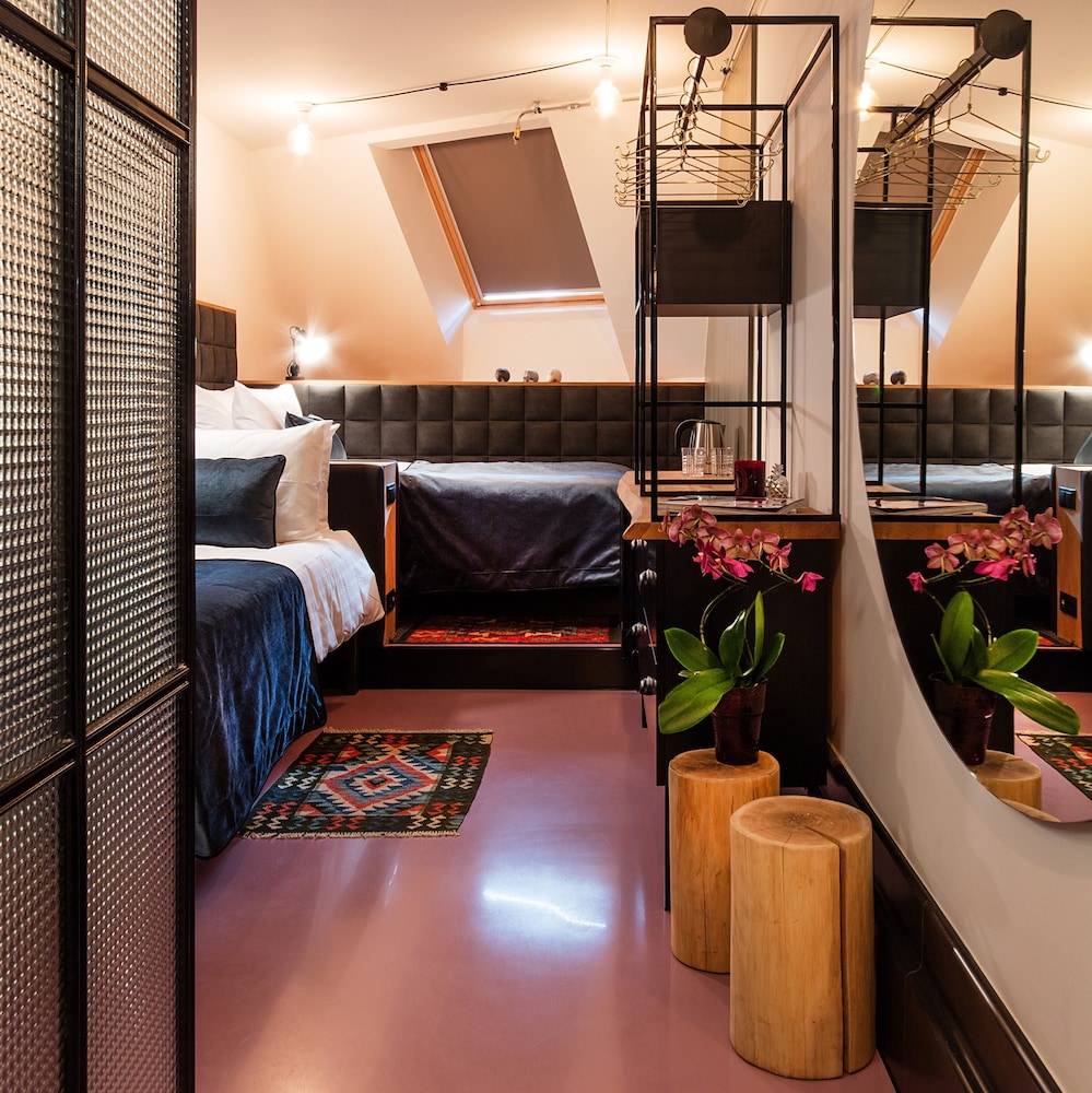 Hotel Rum Budapest 37/50