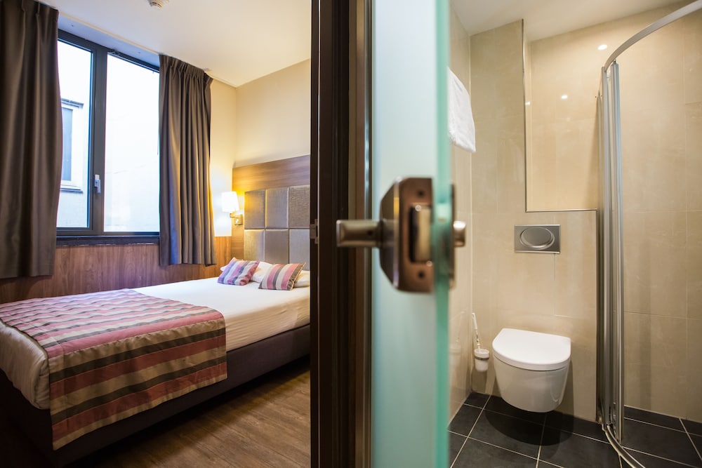 OZO Hotels Cordial Amsterdam 20/32