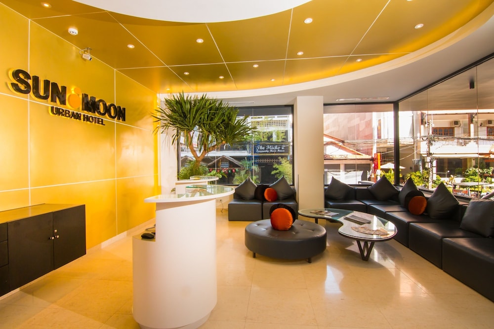 SUN & MOON, Urban Hotel 47/66